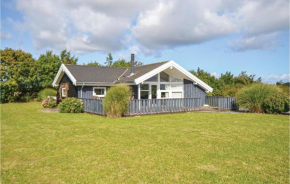 Amazing Home In Sydals With Sauna